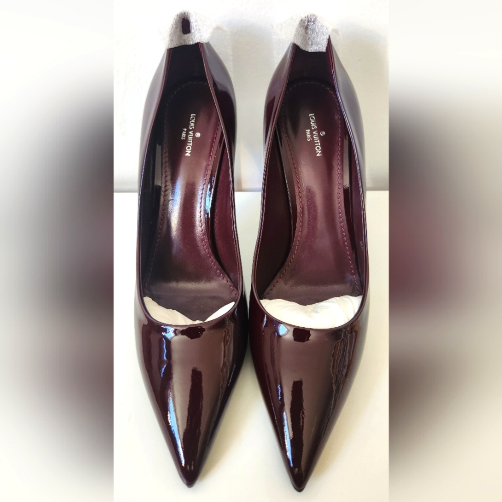 Louis Vuitton Rendezvous Pump 40